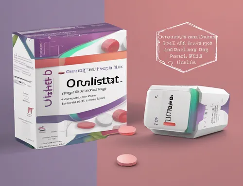 comprar orlistat sin receta